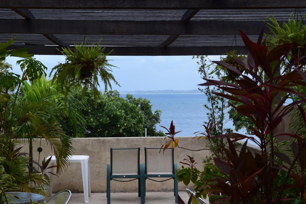 Beach Front Village Salvador Kültér fotó